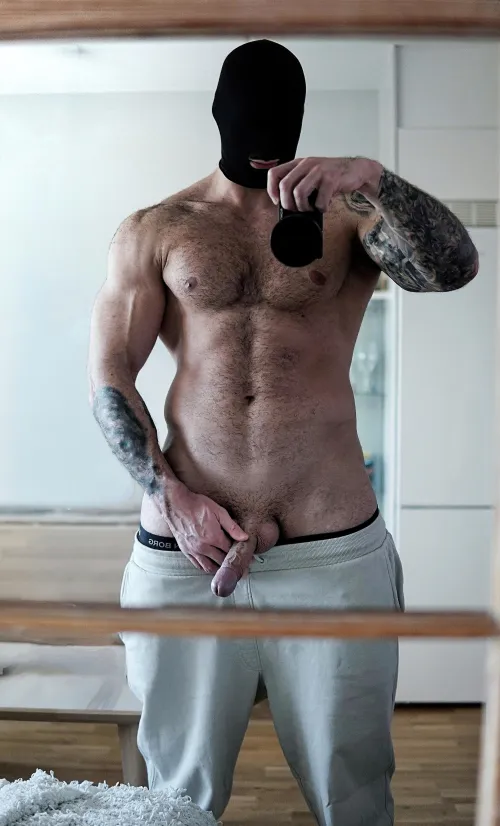 Thumbnail Im only keeping 1 piece of clothing on what stays on  28 by Spare_Tumbleweed_125