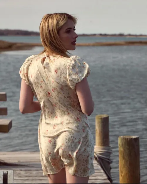Thumbnail Emma Roberts and Her Beauty | Spheeenktor | CelebrityButts