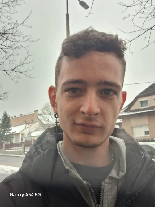 Thumbnail Freshly from the Hairdresser What do you think by Gitom04