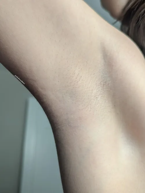 Thumbnail Taste the Stubble: Sensual Adventures in armpitfetish by peekabooadams