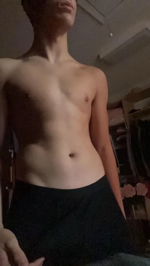 Thumbnail 19 horny by ActiveEducational466