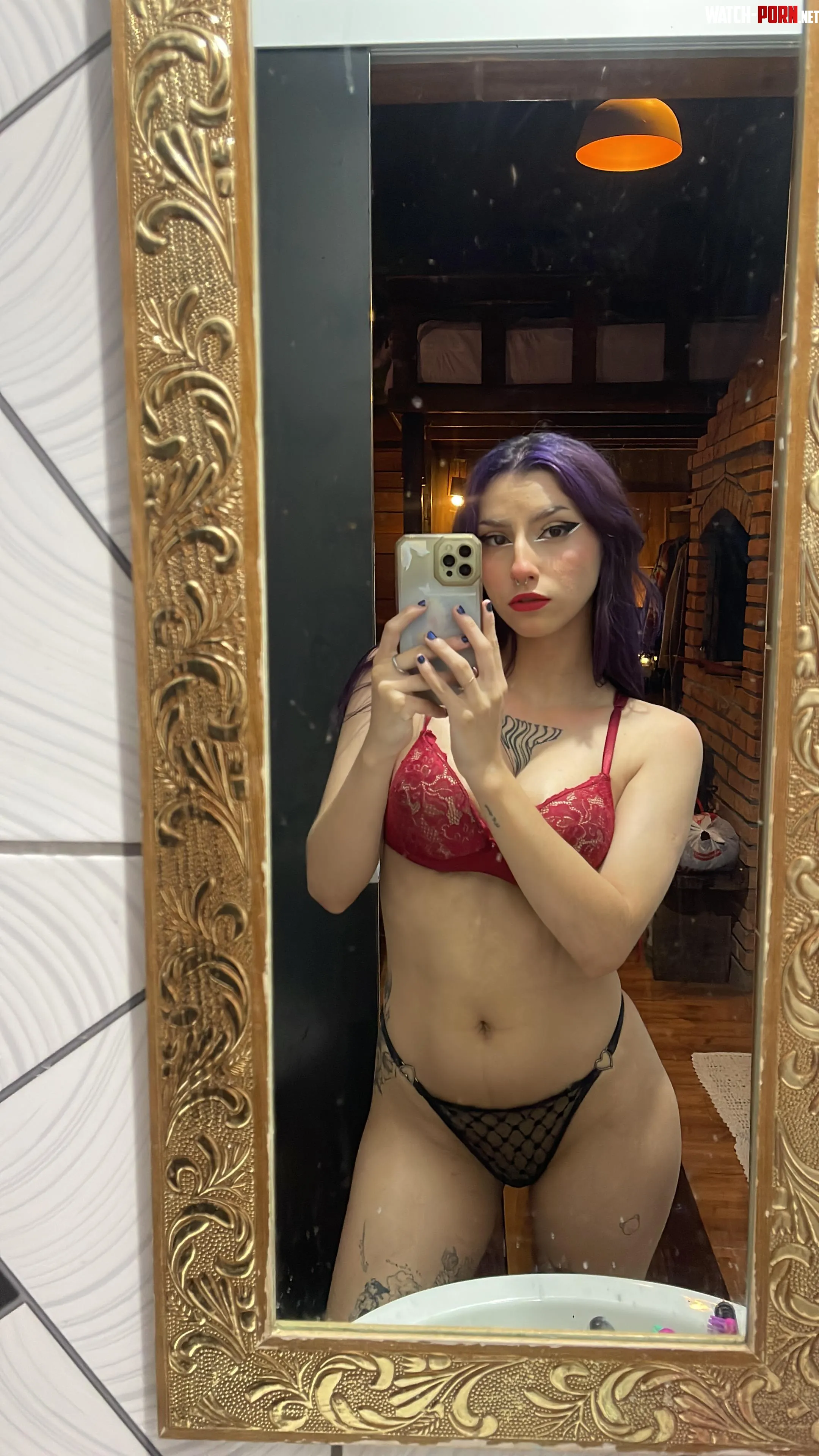 My panties are soaked  by Ana69Banana