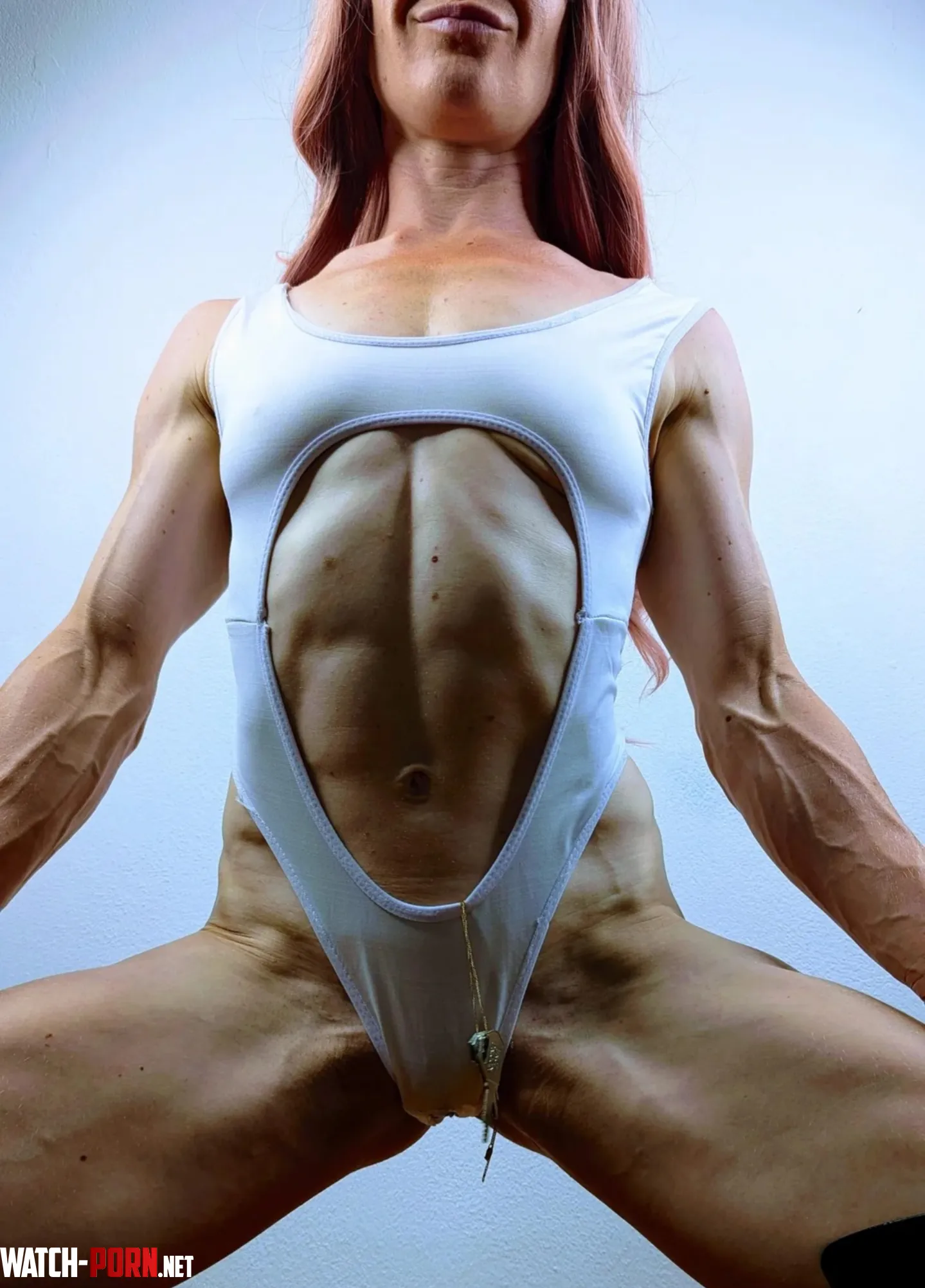 Are guys still into wrestler women Be honest  by powerfulzoyaxxx