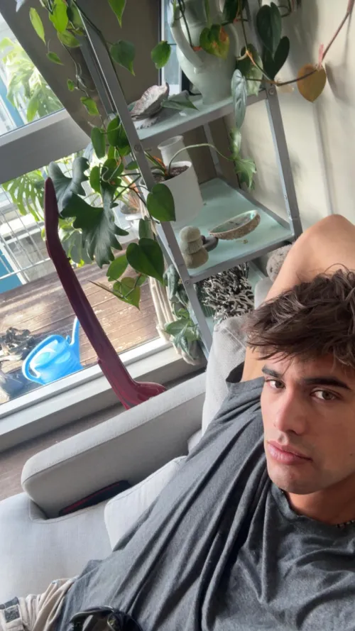 Thumbnail Im feeling extra mild today Need help to feel more wild  by kaimoana69