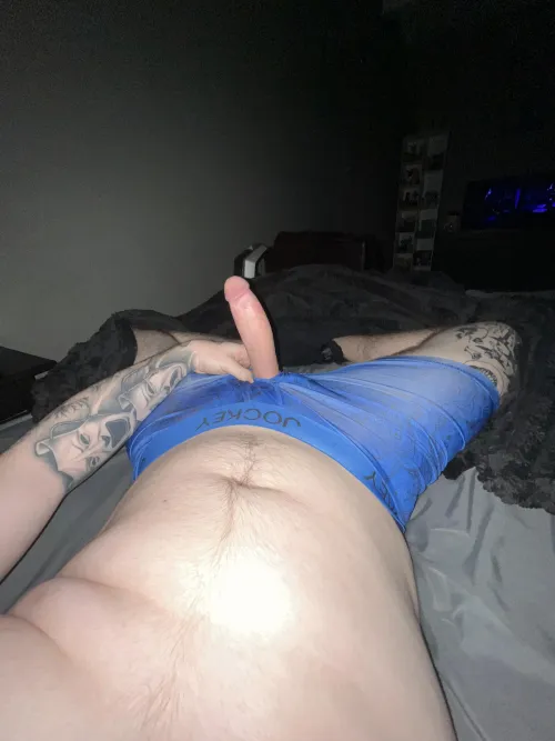 Thumbnail 18M4F Couldnt keep it in my pants by SubstantialSale906