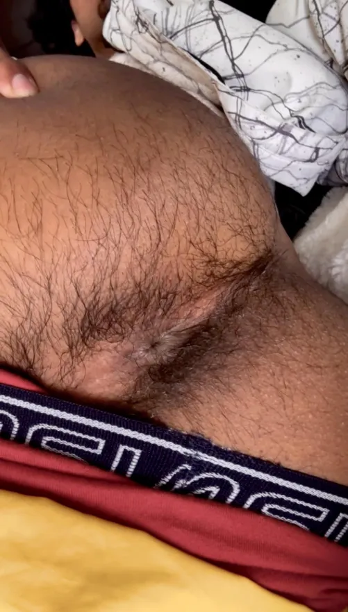 Thumbnail Say No to smooth asses by Fyre_Island