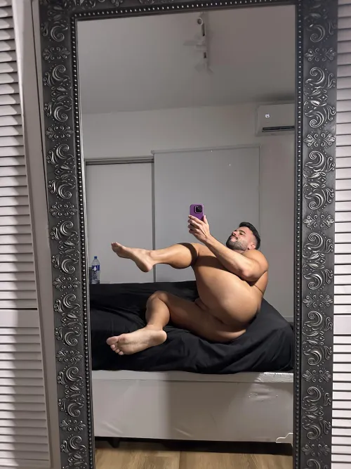 Thumbnail Dont zoom it if you dont want to open me by italofassin