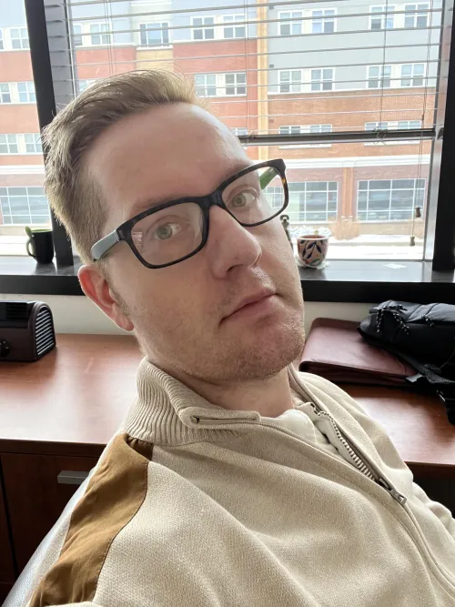Thumbnail Hello from this therapist in training by Daveylonglegs