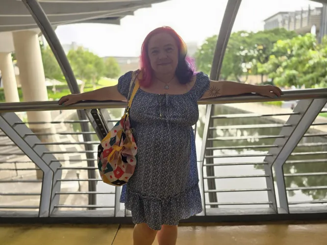 Thumbnail Hoping to meet a cute Ladyboy in Manila by cassiebrighter