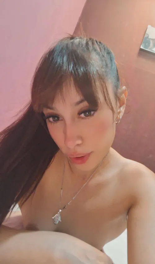 Thumbnail Daddy's Girl: Yaelarguello_'s Ride on slutsofsnapchat