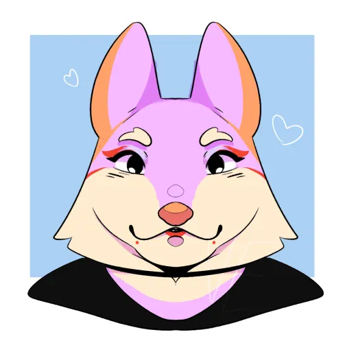 Thumbnail Furry Girlfriend: Matching Icons for an Adorable Display by Vanilla_Elmiron