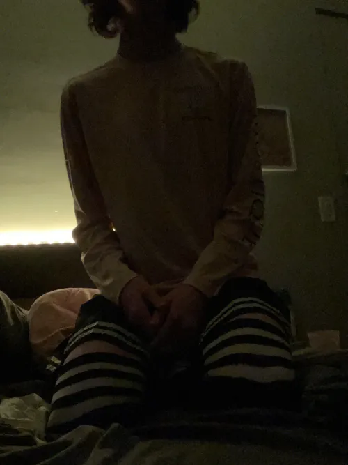 Thumbnail Fellow femboys I offer you a seat or a pillow  come rest  by Thatfemboygamer
