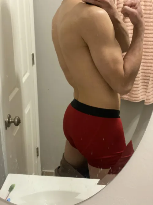 Thumbnail Rate my rear view by Ok-cosmic-3342