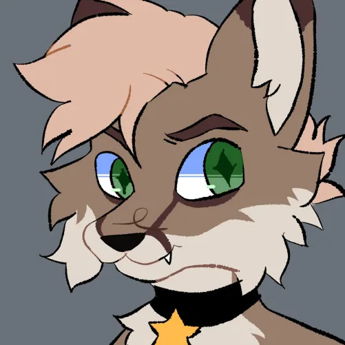 Thumbnail Kim_orange: Self-Crafted Iconic Expressions in Furry World