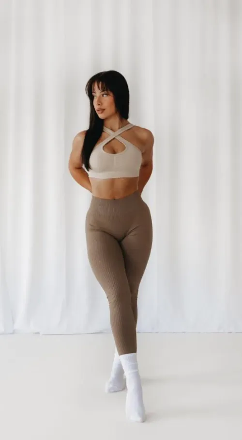 Thumbnail Fitness Inspiration: Patrycja Urbaniec's Journey