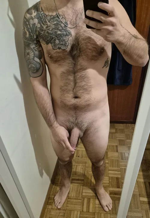 Thumbnail What you think of my tattoos by nfcross14