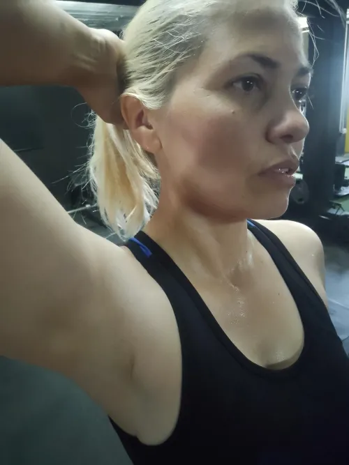 Thumbnail Sweaty Armpits Dilemma: A Humorous Take | ladyheda