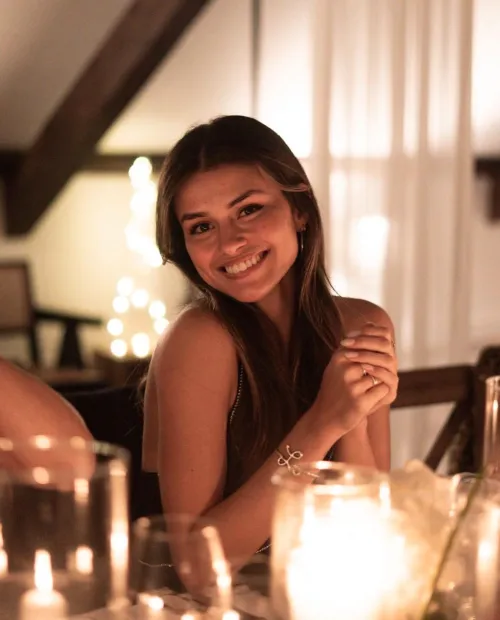 Thumbnail Luisa Oliveira's Allure Revealed by tumblrvogue in PrettyGirls Category