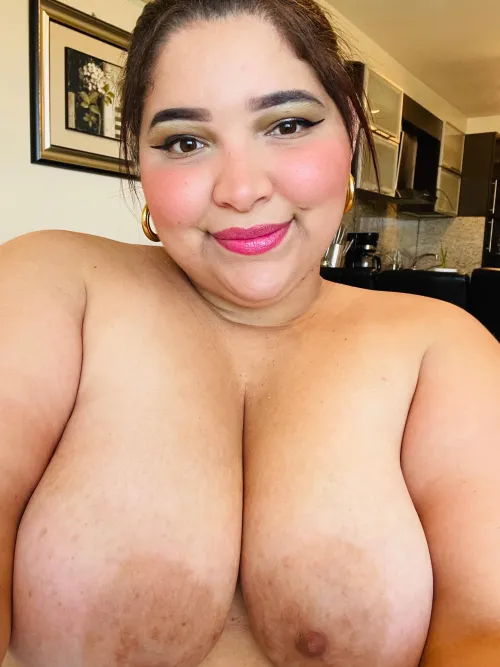 Thumbnail Delving into Preferences: The Appeal of Saggy Tits | noordenii | Saggy Category