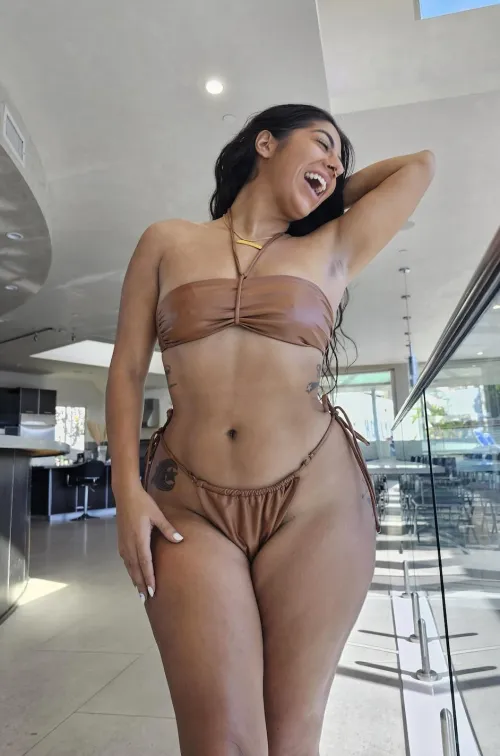 Thumbnail Body Positivity: Every Body Is a Bikini Body