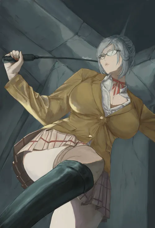Thumbnail Discover the Charm of Meiko Shiraki | Merenta15