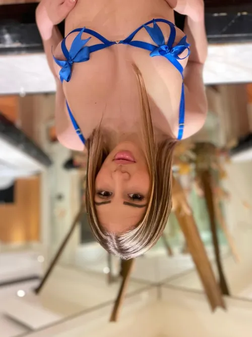 Thumbnail Thick Girl Appreciation: Honest Thoughts | lu_vainilla