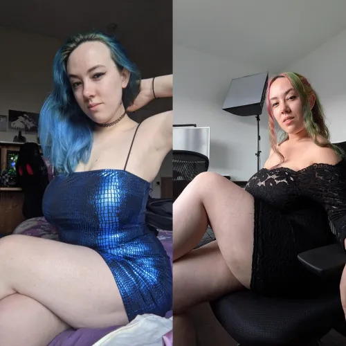 Thumbnail Provocative OnlyFans Content with '5 years apart but still hot imo' by Clarissa_xxxx