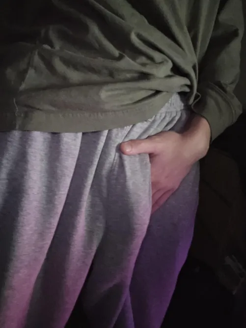 Thumbnail randomassaccount5 Embraces Identity at 18: Straight and Bold