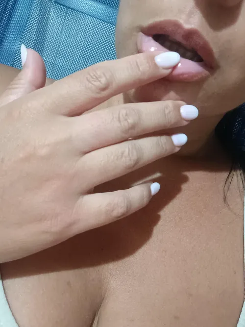 Thumbnail Can't Resist This New Nail Color - Check It Out! | nailFetish