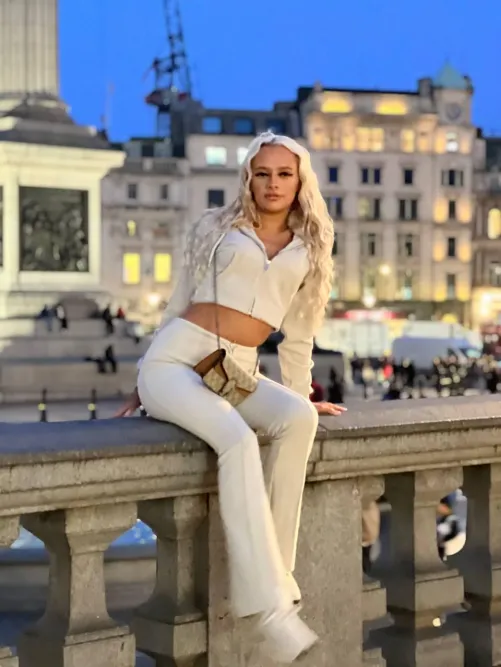 Thumbnail Favorite Top Picks - Fashion Inspiration by Hot_kittypie | croptopgirls