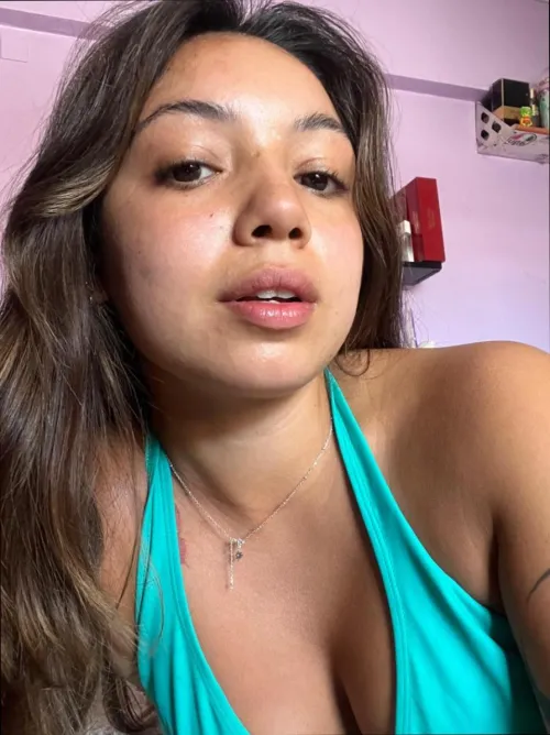 Thumbnail Desire for Daddy's Load: A Pretty Face Fantasy - PrettyLittleCumsluts