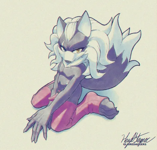 Thumbnail SonicPorn Sensation: Bad Boy Artistry by GlaireDaggers