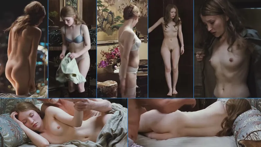 Thumbnail Emily Browning: A Glimpse into the Life of a Celeb | CelebsGW