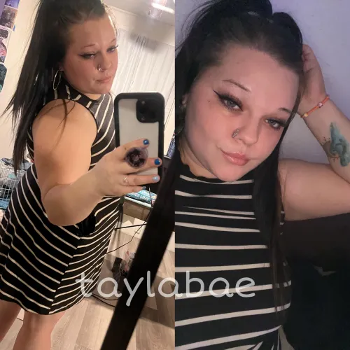 Thumbnail taylabae's Sultry Offer: Experience Real Buyer Delights