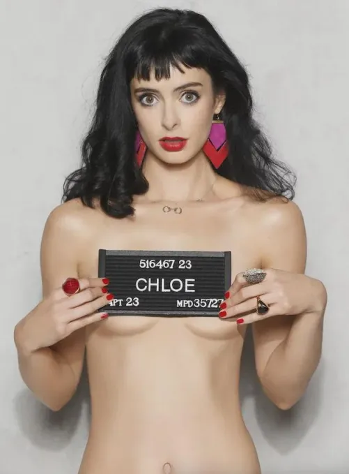 Thumbnail Krysten Ritter: A Tribute to the Celeb Beauty | Fun_Speaker1210