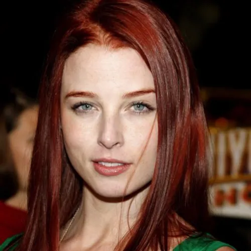 Thumbnail Exploring the Beauty of Rachel Nichols by chipichandal - PrettyGirls