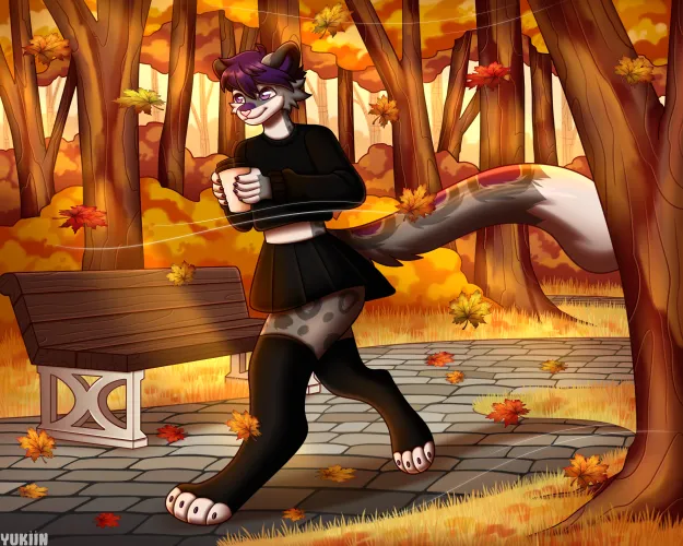 Thumbnail Introducing Blizzard 3 to Furry Enthusiasts - Furry