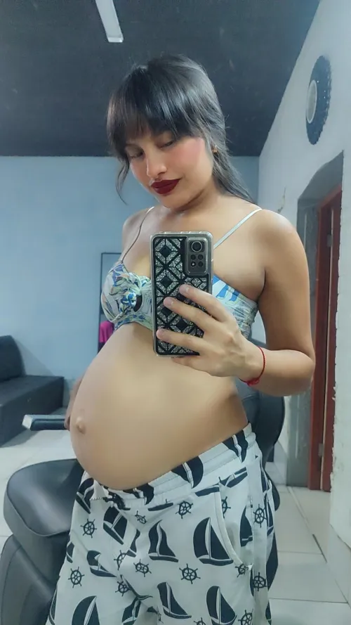 Thumbnail Hola! A Unique Perspective on Pregnancy by Express-Release-1930
