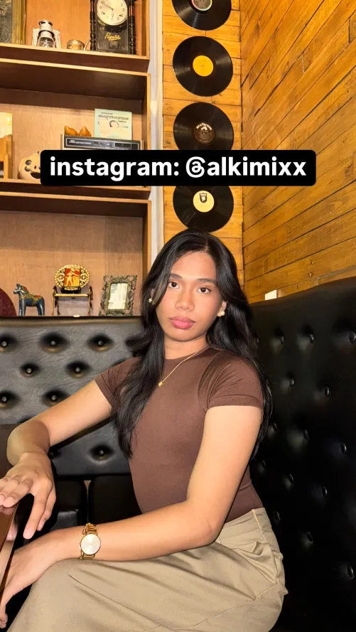 Thumbnail Social Media Temptation - Add alkimixx for More