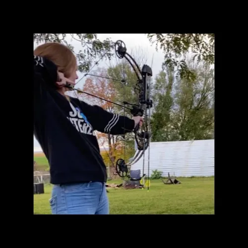Thumbnail Exploring the Country Girl Lifestyle with Lady_Ginger_