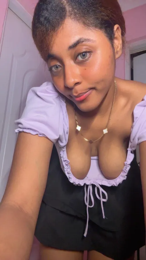 Thumbnail Down Blouse Delight: For the Enthusiasts | Rasperryxpie | downblouse