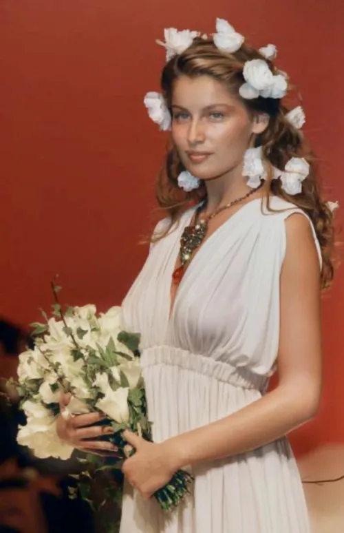 Thumbnail Celebrating Laetitia Casta's Glamour with thorvaldnespy in gentlemanboners