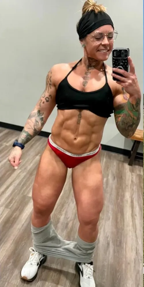 Thumbnail Meredith Ruiz Exposed by FlintTropics11 | NSFW_Hardbodies