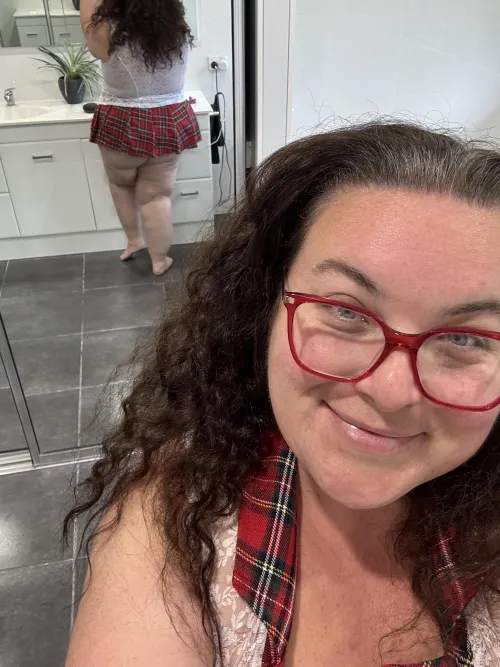 Thumbnail School's Out: Author BBWGoddessofWorship Celebrates | BBW Category