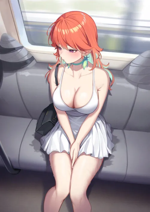 Thumbnail Anime Spotlight: Unveiling 'Passenger' by Resudesu | rtgpodcast