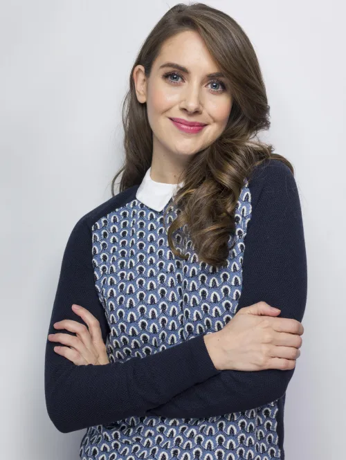 Thumbnail Alison Brie Unveiled by Author oblique_shockwave in PrettyGirls Category