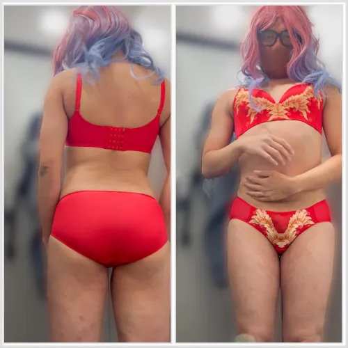 Thumbnail Bring Luck Daddy with Hope from Crazy-Femboy-3249 | asiansissification
