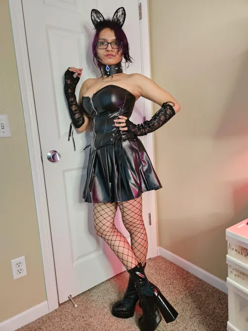 Thumbnail Revealing GirlswithNeonHair Secret: My Fav Kink is Well Known by Now by goddess_rarity1