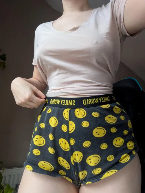 Thumbnail Sensual Pokies in a Simple Shirt: Unveiling the Allure by pixiiie_chloe