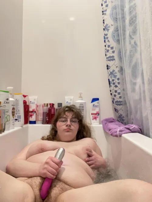 Thumbnail Vibrator Tales with Octopussesgarden: Full-Speed Confessions